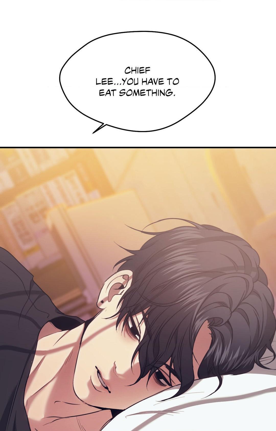 The Pawn’s Revenge Chapter 93.1 page 13 - 