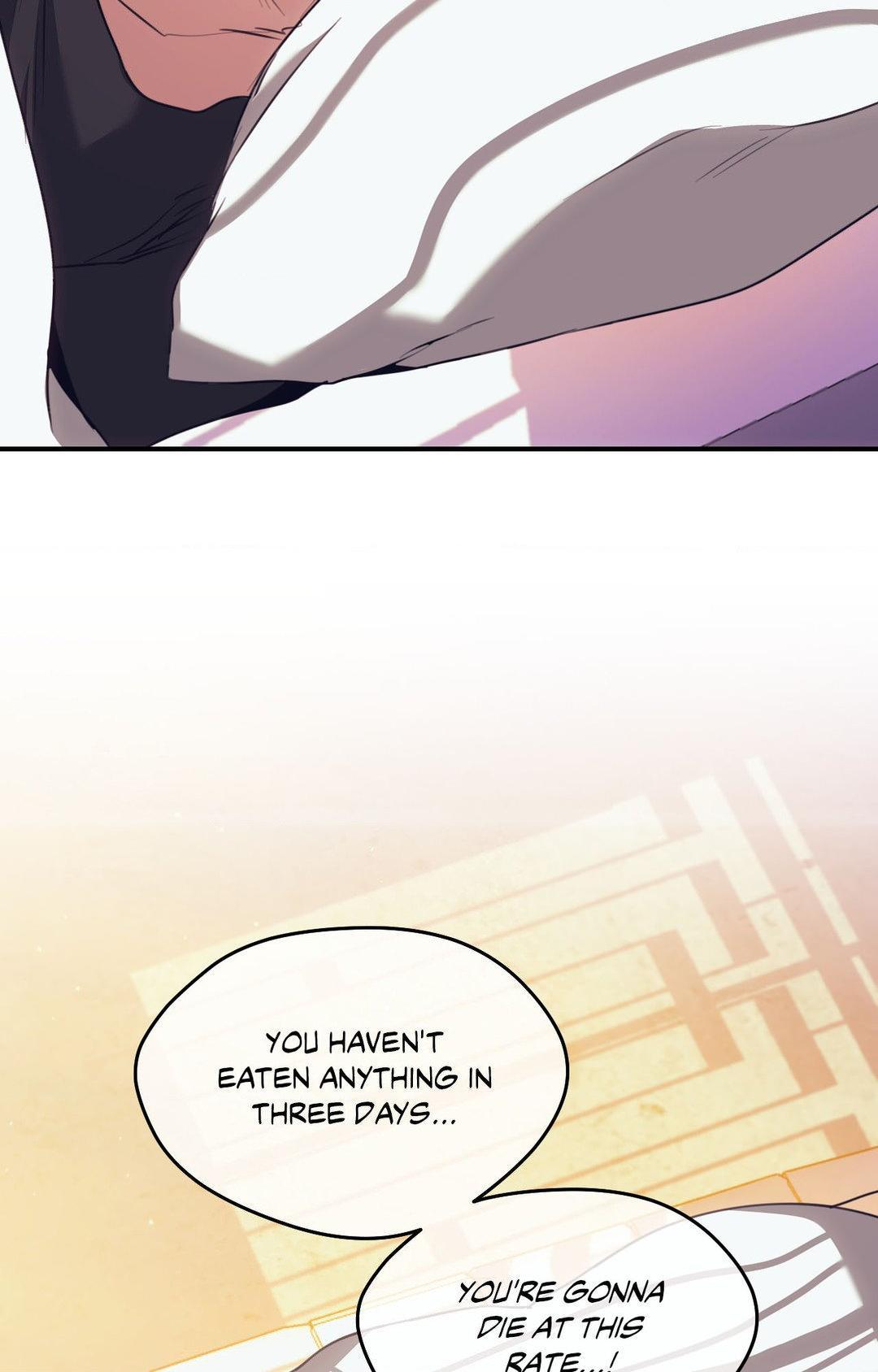 The Pawn’s Revenge Chapter 93.1 page 14 - 