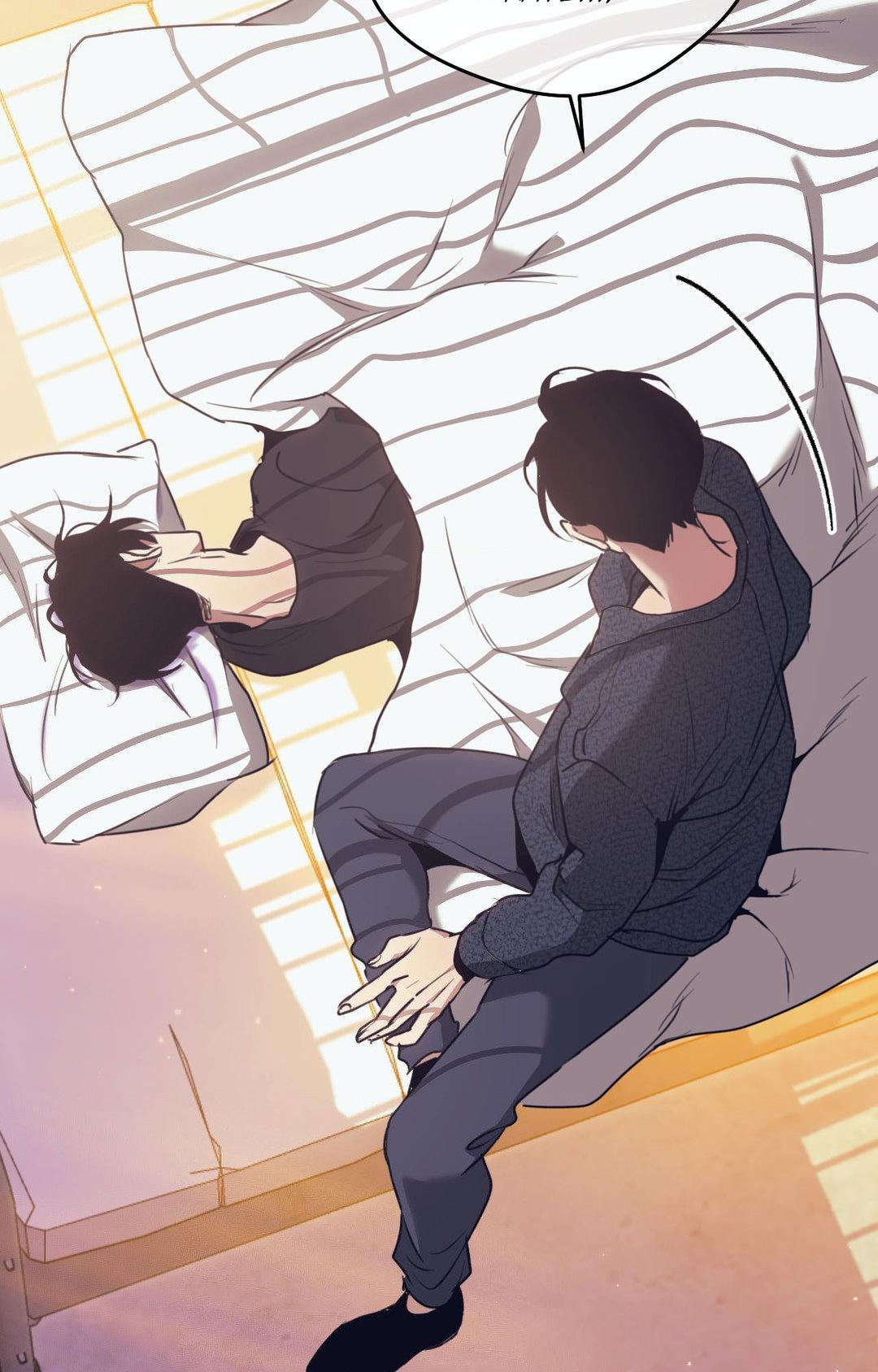 The Pawn’s Revenge Chapter 93.1 page 15 - 