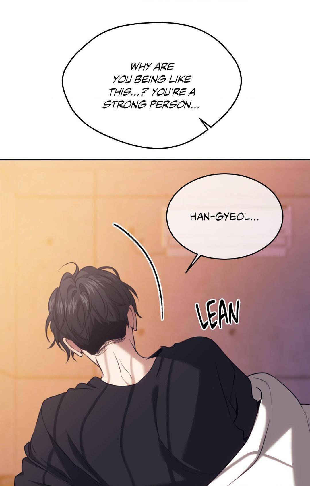 The Pawn’s Revenge Chapter 93.1 page 17 - 