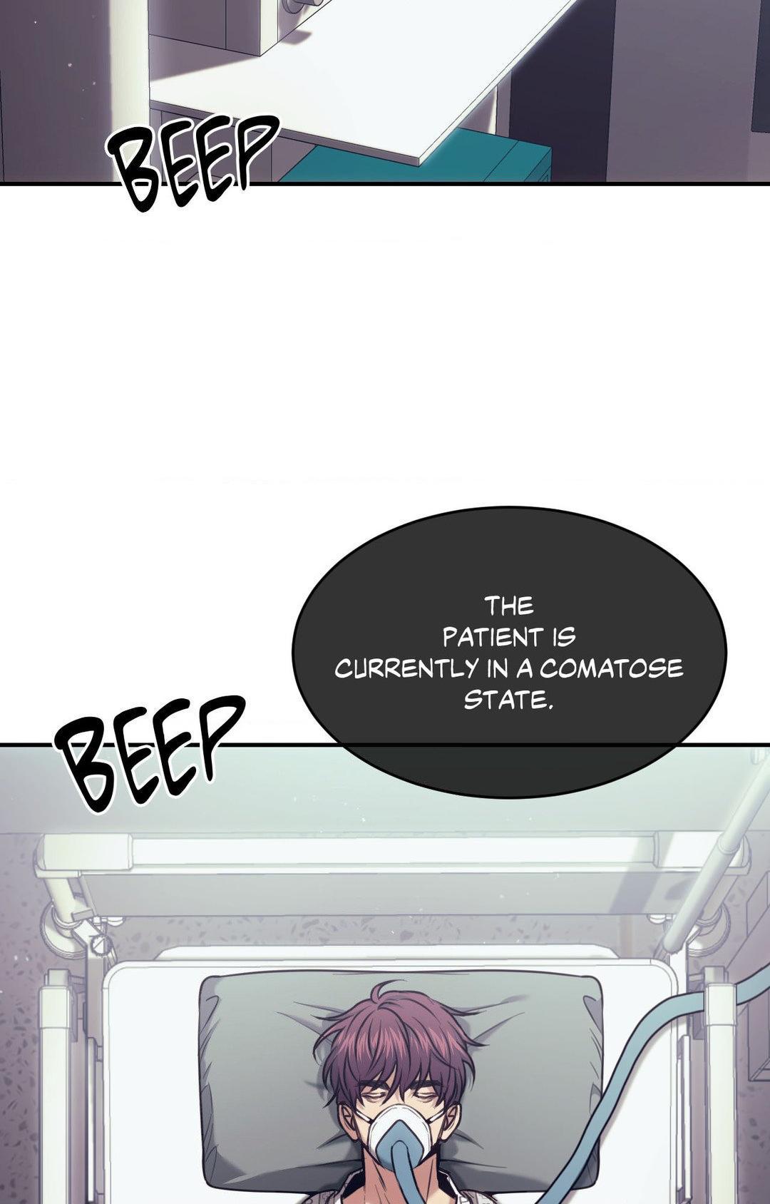 The Pawn’s Revenge Chapter 93.1 page 3 - 
