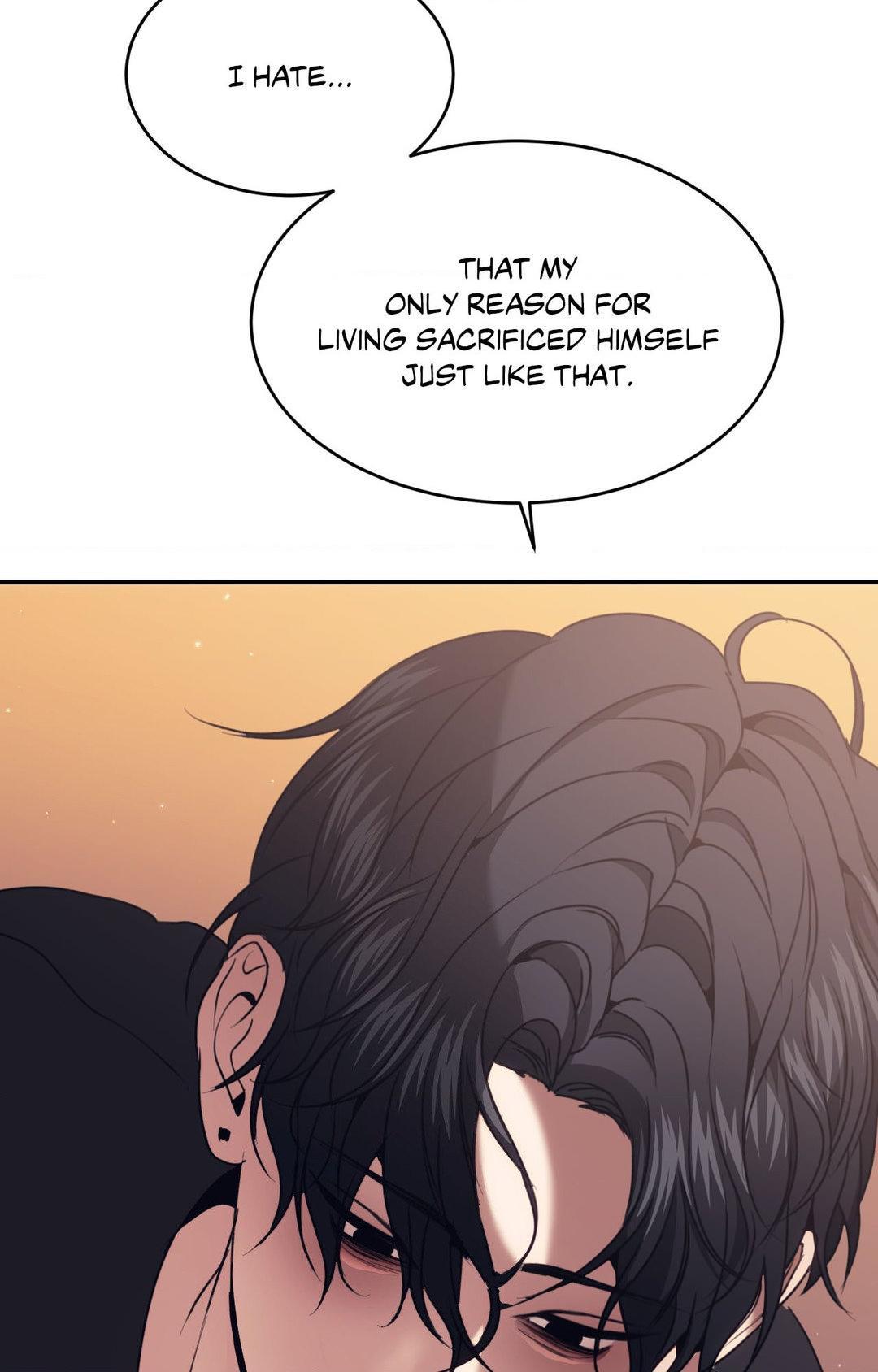 The Pawn’s Revenge Chapter 93.1 page 22 - 