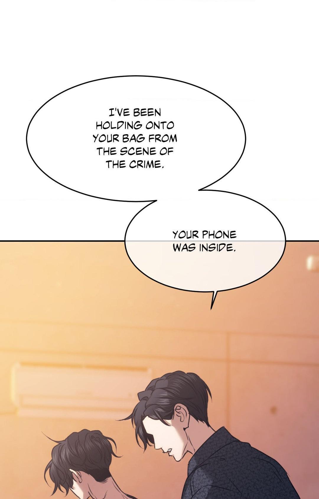 The Pawn’s Revenge Chapter 93.1 page 26 - 