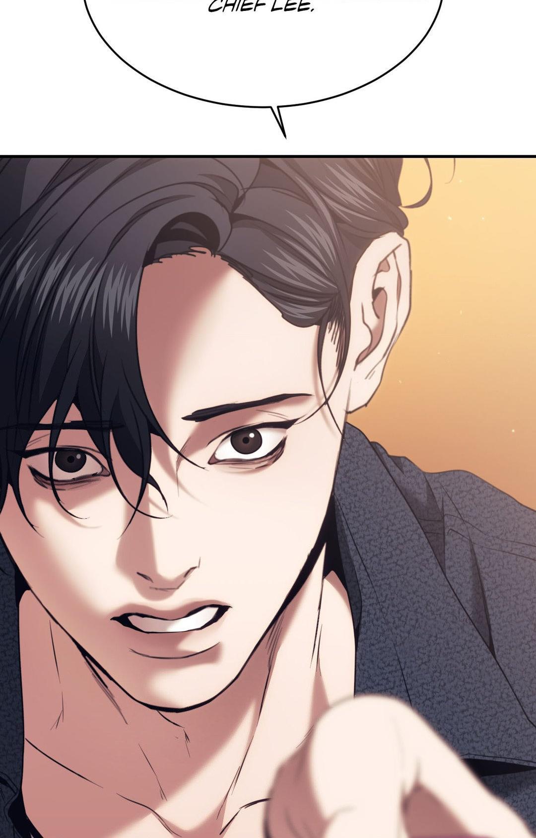 The Pawn’s Revenge Chapter 93.1 page 30 - 