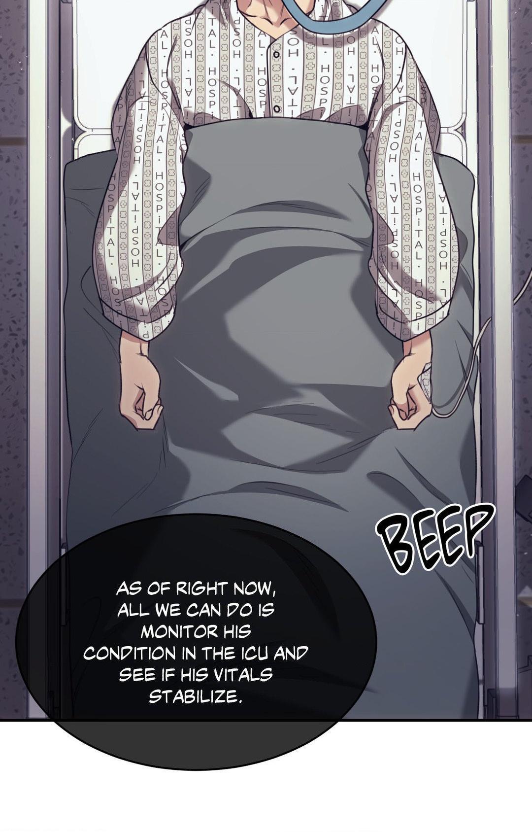 The Pawn’s Revenge Chapter 93.1 page 4 - 
