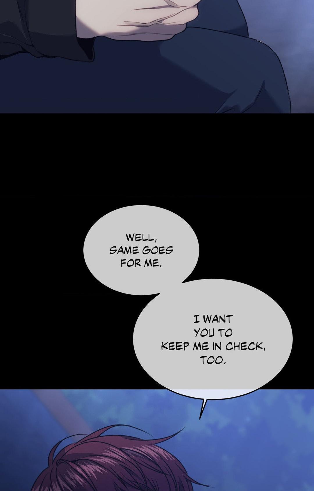 The Pawn’s Revenge Chapter 93.1 page 36 - 