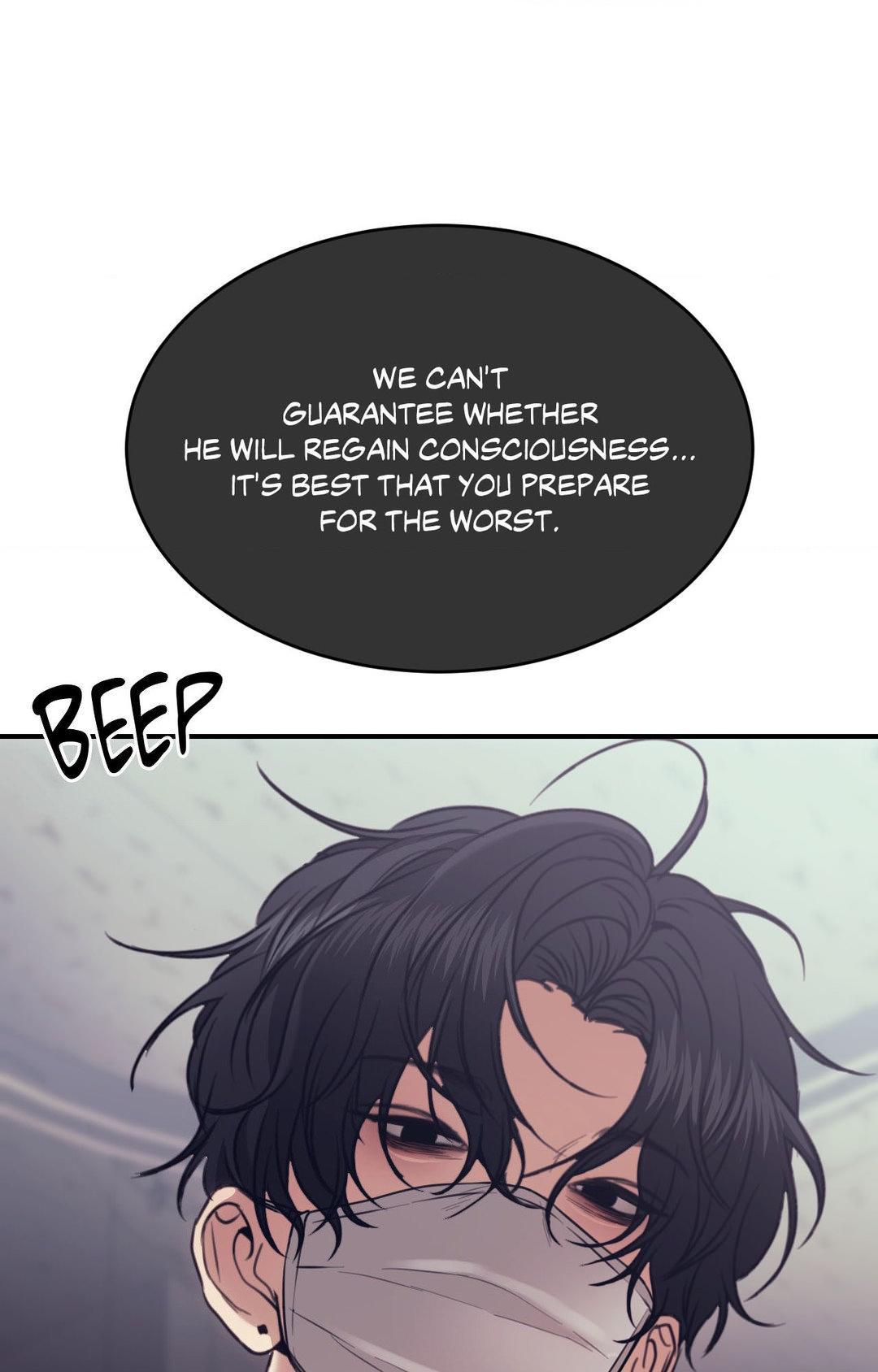 The Pawn’s Revenge Chapter 93.1 page 5 - 