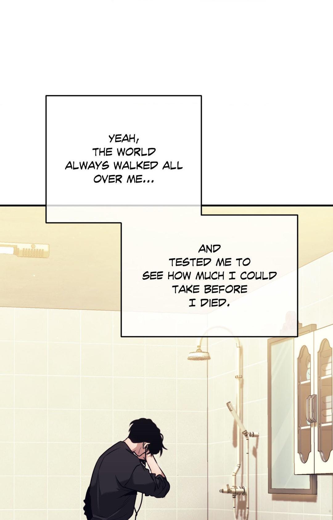The Pawn’s Revenge Chapter 93.1 page 46 - 