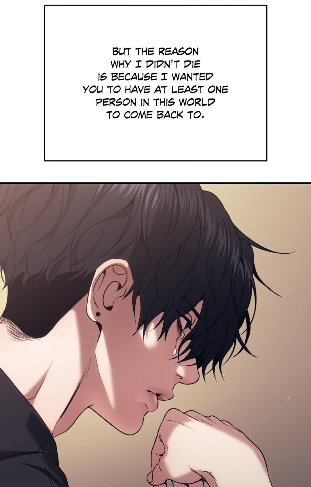 The Pawn’s Revenge Chapter 93.1 page 48 - 