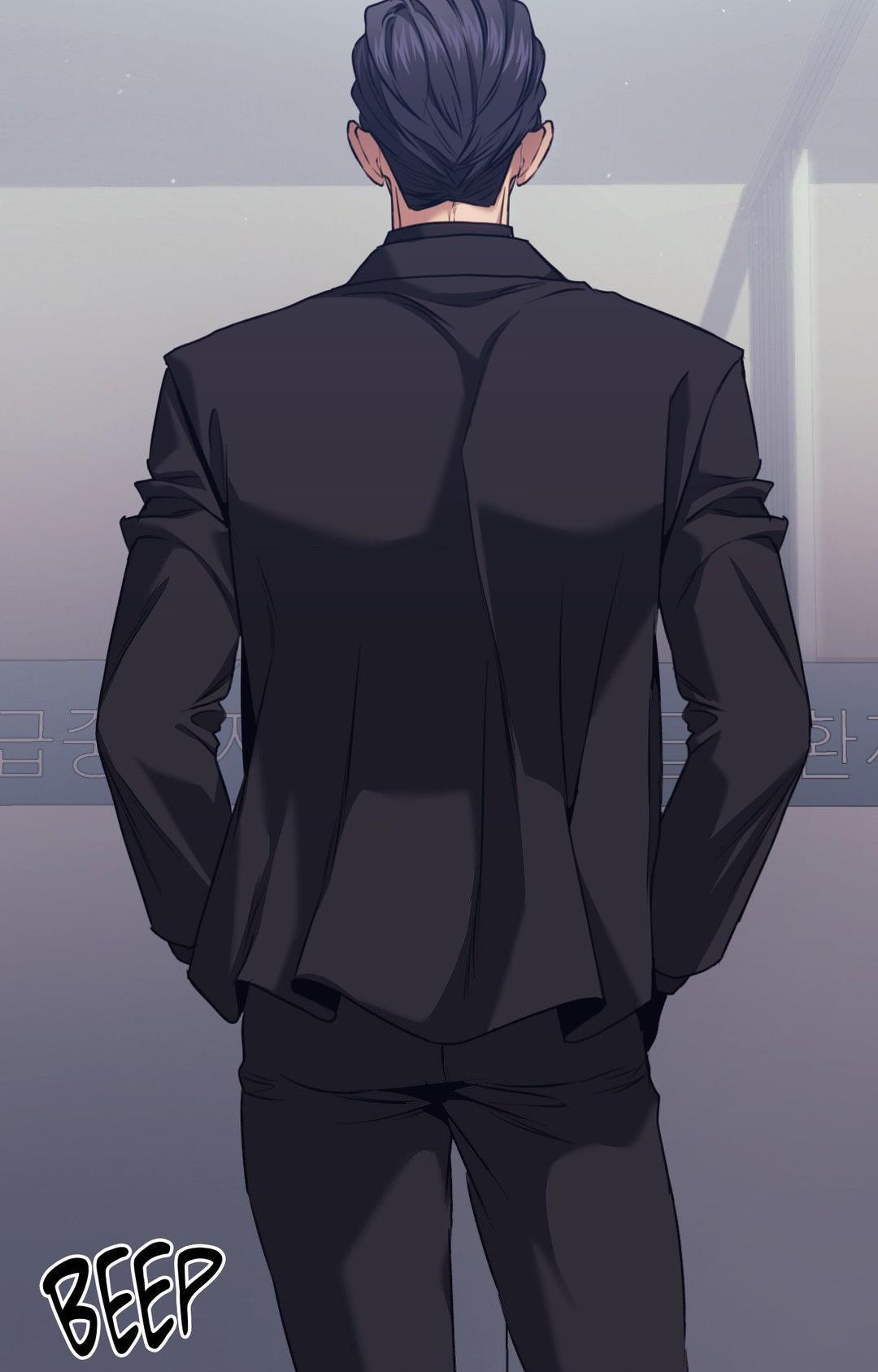 The Pawn’s Revenge Chapter 93.1 page 56 - 