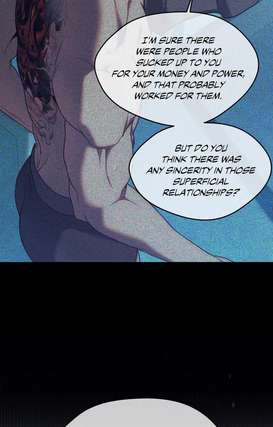 The Pawn’s Revenge Chapter 93.1 page 60 - 