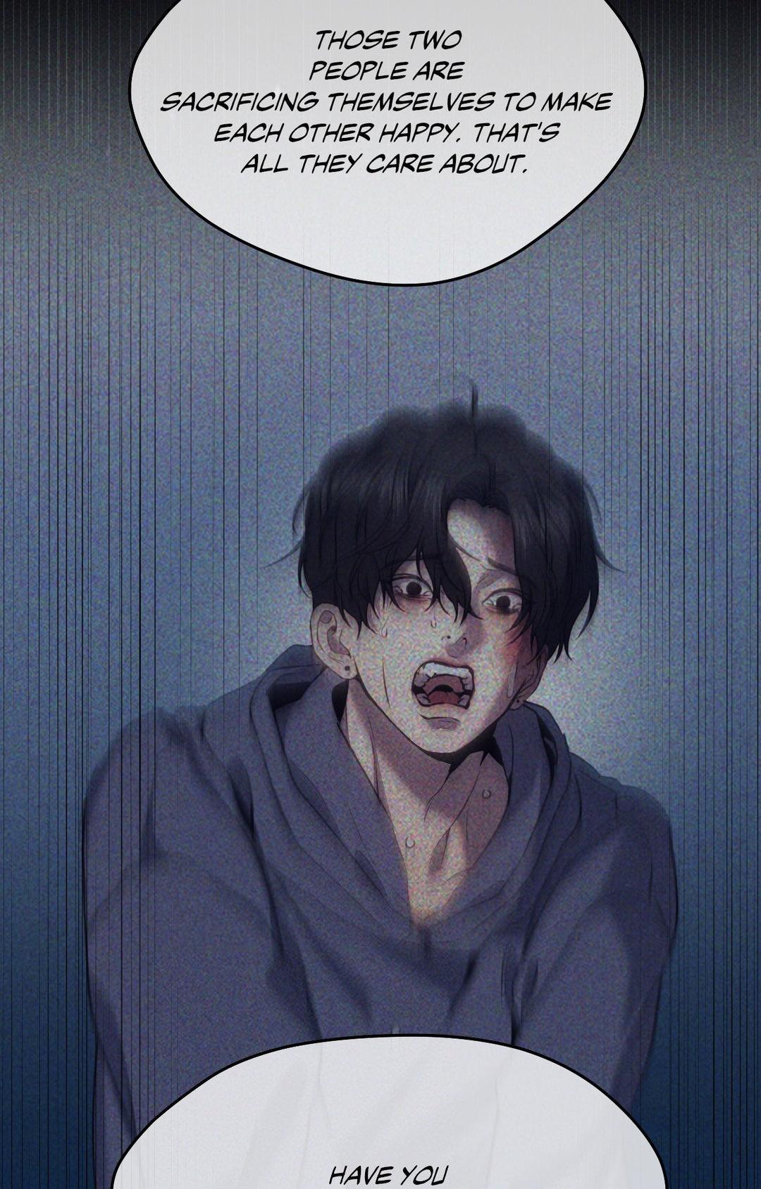The Pawn’s Revenge Chapter 93.1 page 61 - 