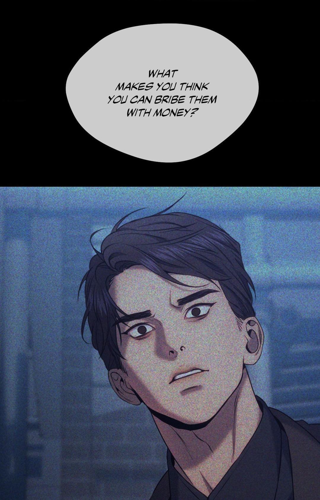The Pawn’s Revenge Chapter 93.1 page 63 - 