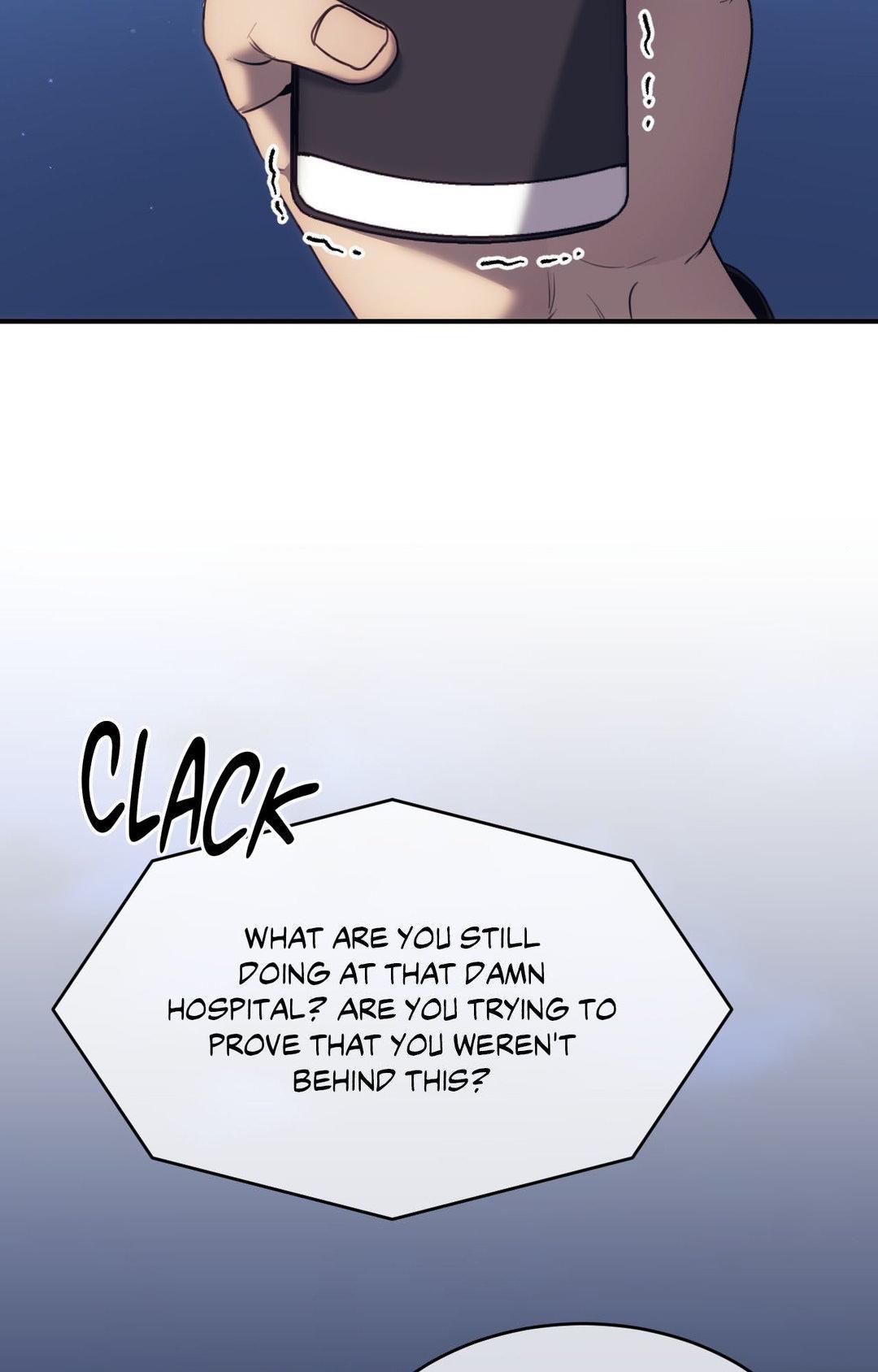 The Pawn’s Revenge Chapter 93.1 page 69 - 
