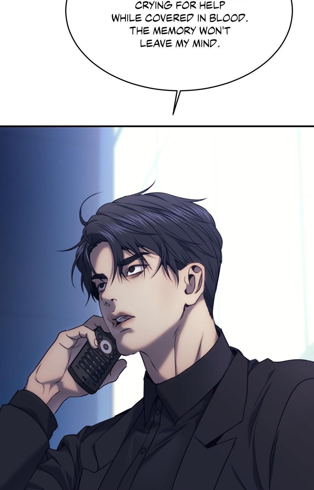 The Pawn’s Revenge Chapter 93.1 page 72 - 