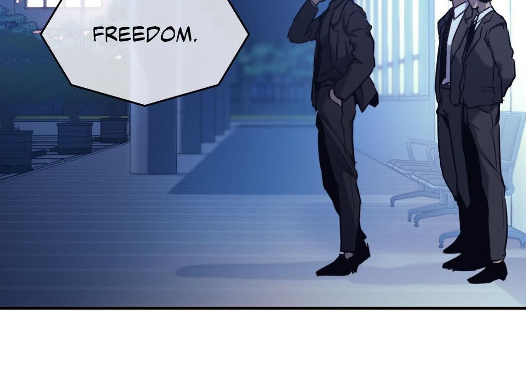 The Pawn’s Revenge Chapter 93.1 page 76 - 