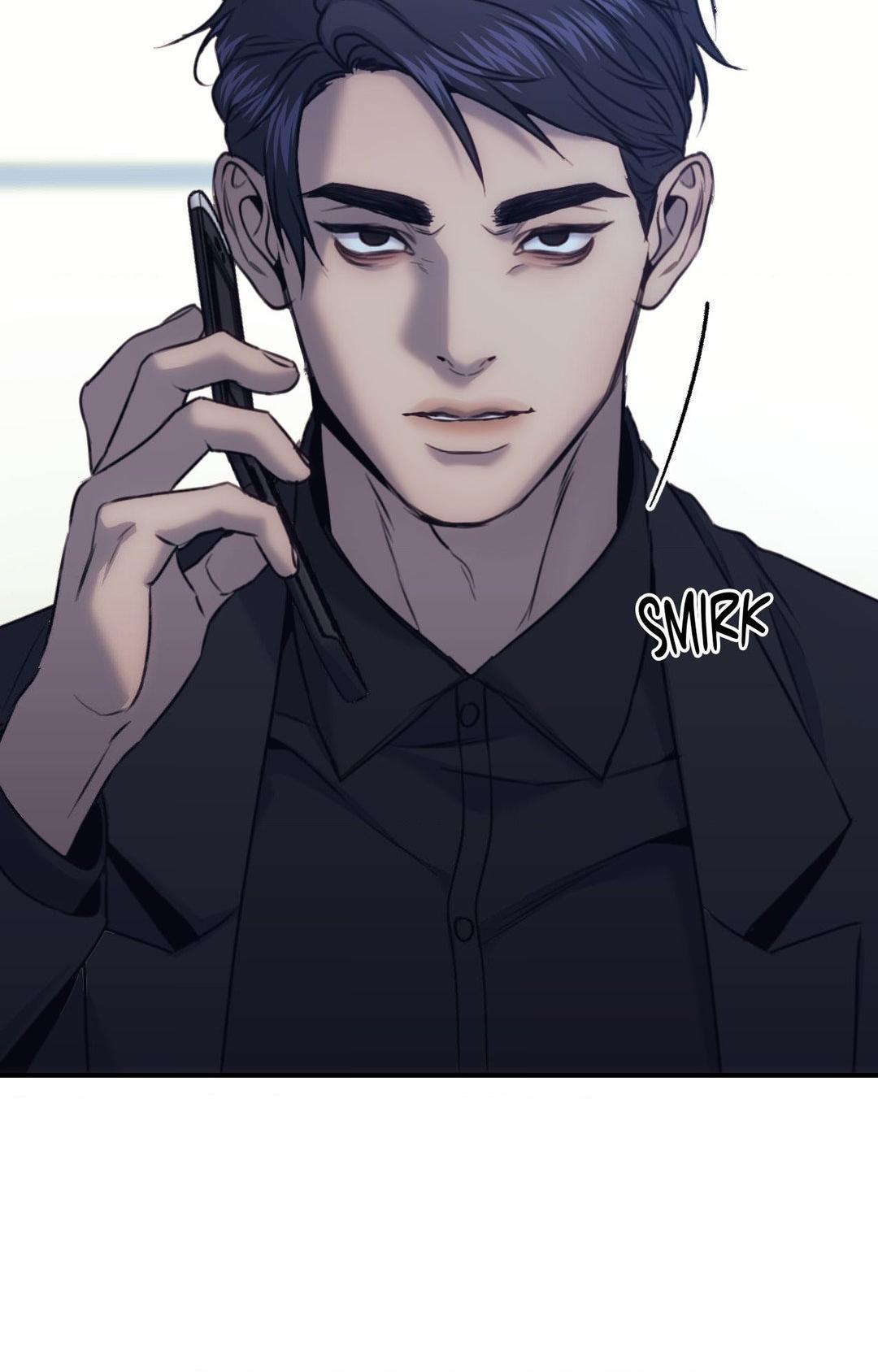 The Pawn’s Revenge Chapter 93.1 page 79 - 