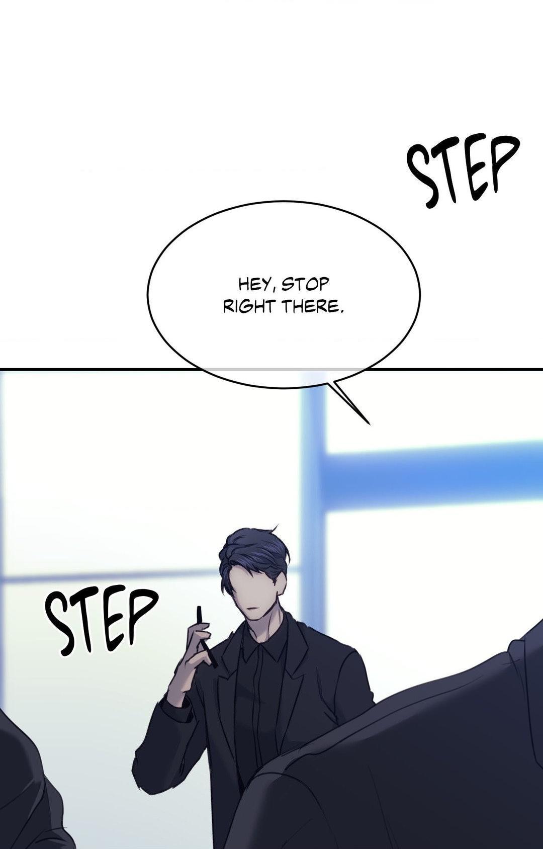 The Pawn’s Revenge Chapter 93.1 page 81 - 