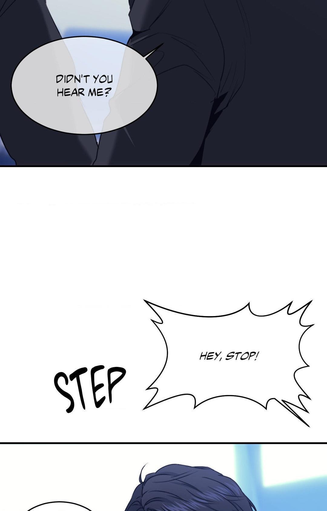 The Pawn’s Revenge Chapter 93.1 page 82 - 