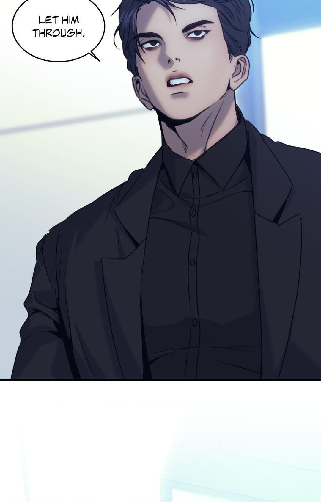 The Pawn’s Revenge Chapter 93.1 page 83 - 