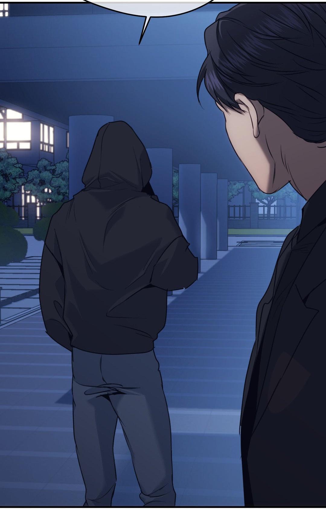 The Pawn’s Revenge Chapter 93.1 page 86 - 