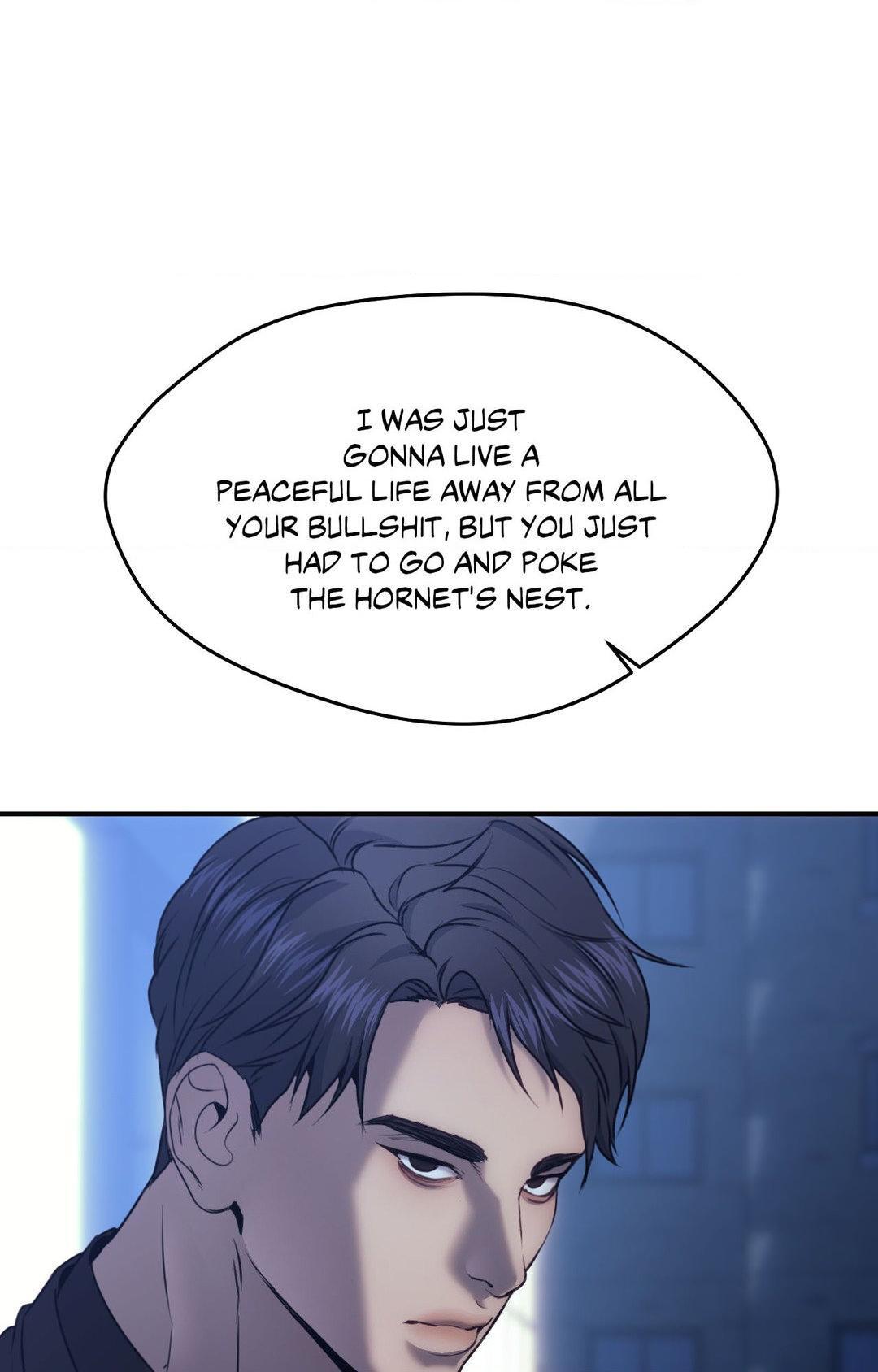 The Pawn’s Revenge Chapter 93.1 page 87 - 