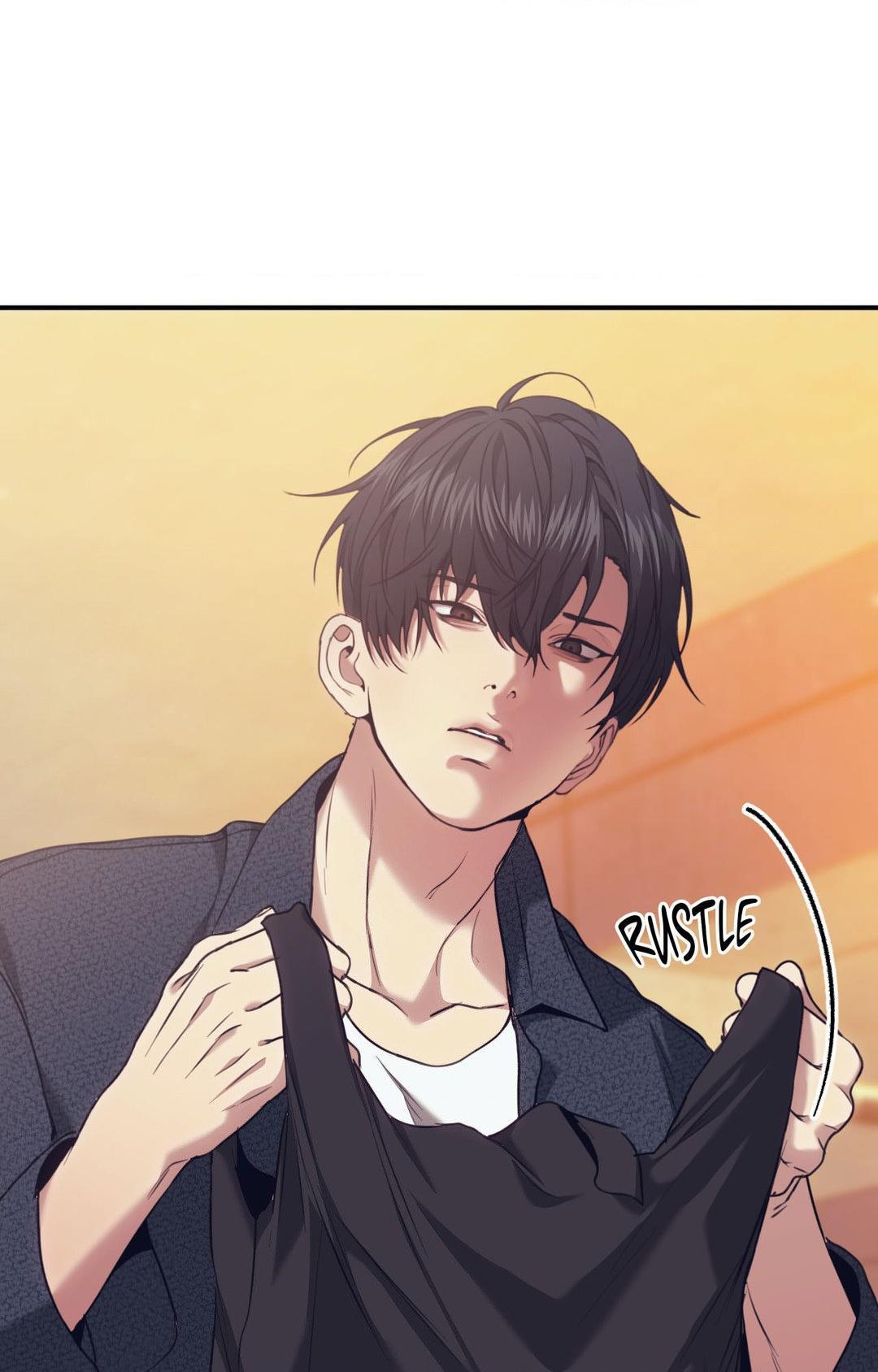 The Pawn’s Revenge Chapter 93.1 page 10 - 