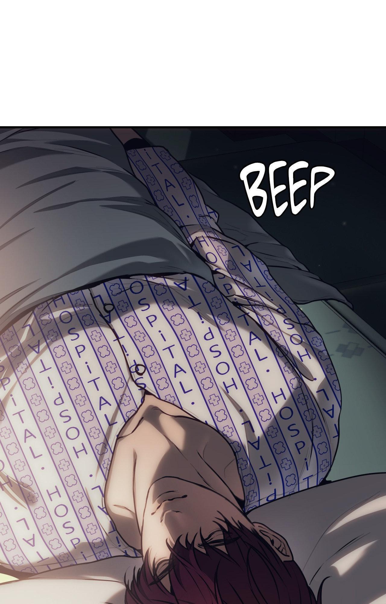 The Pawn’s Revenge Chapter 93.2 page 2 - 
