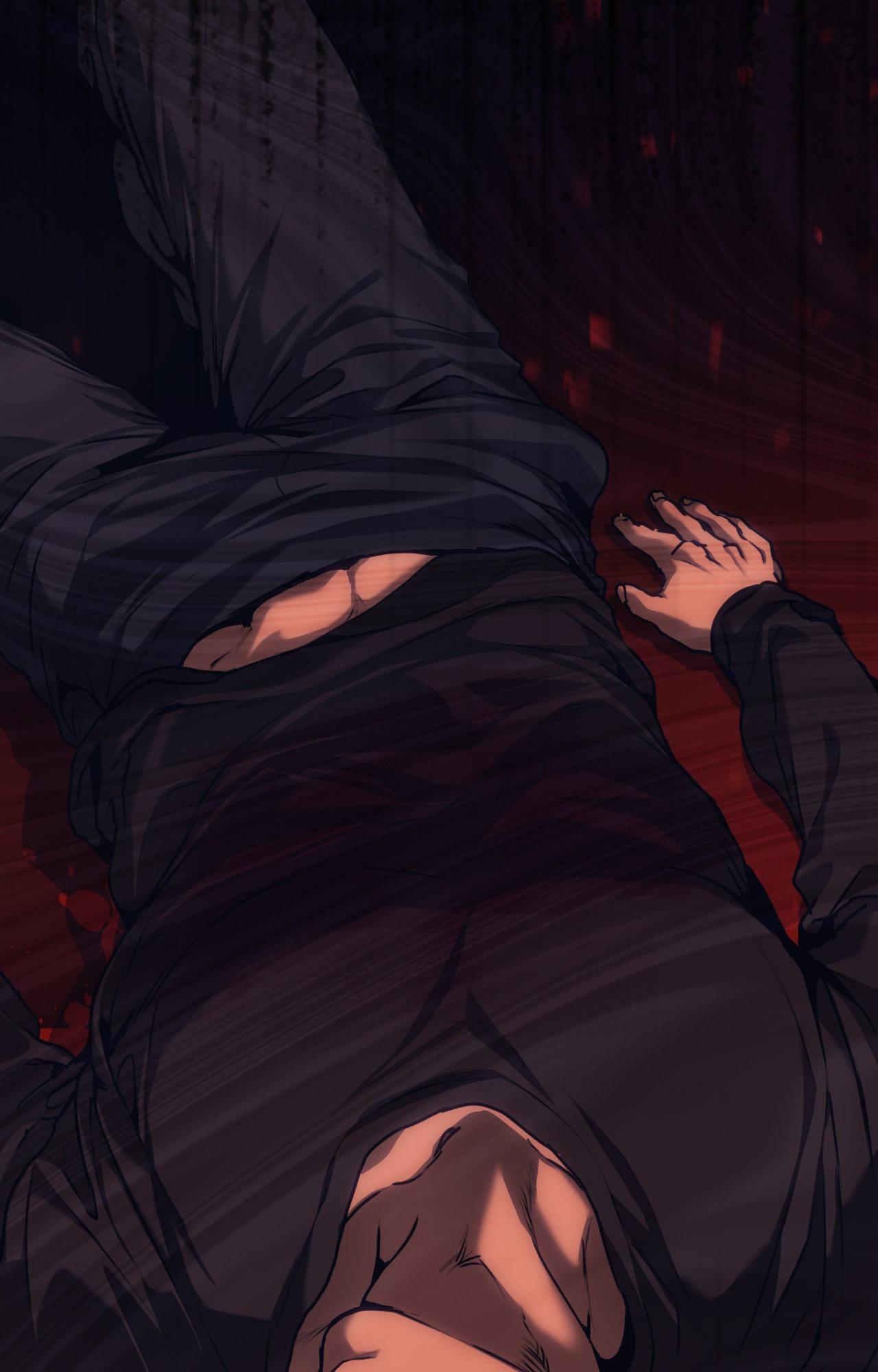 The Pawn’s Revenge Chapter 93.2 page 14 - 