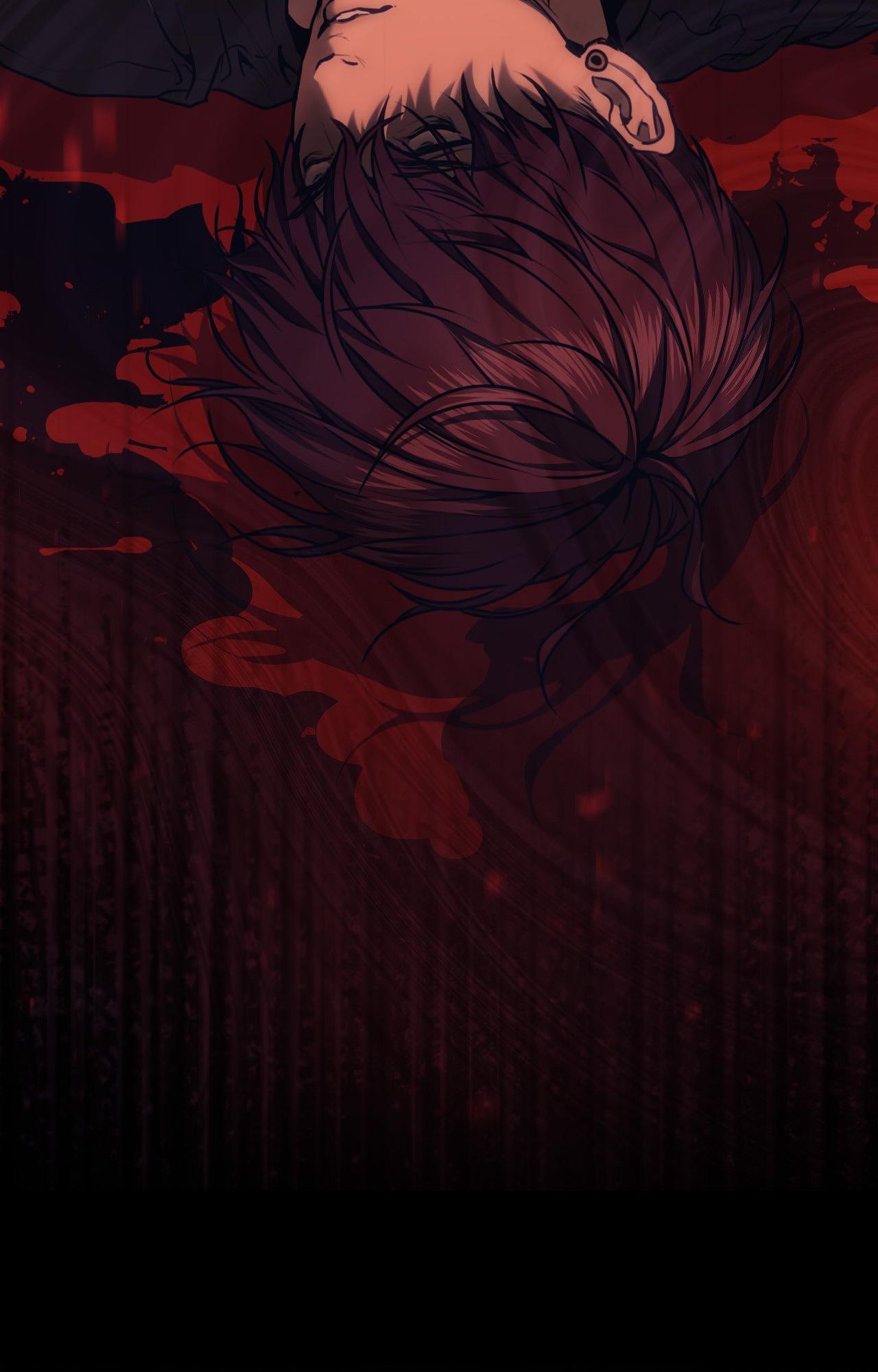 The Pawn’s Revenge Chapter 93.2 page 15 - 