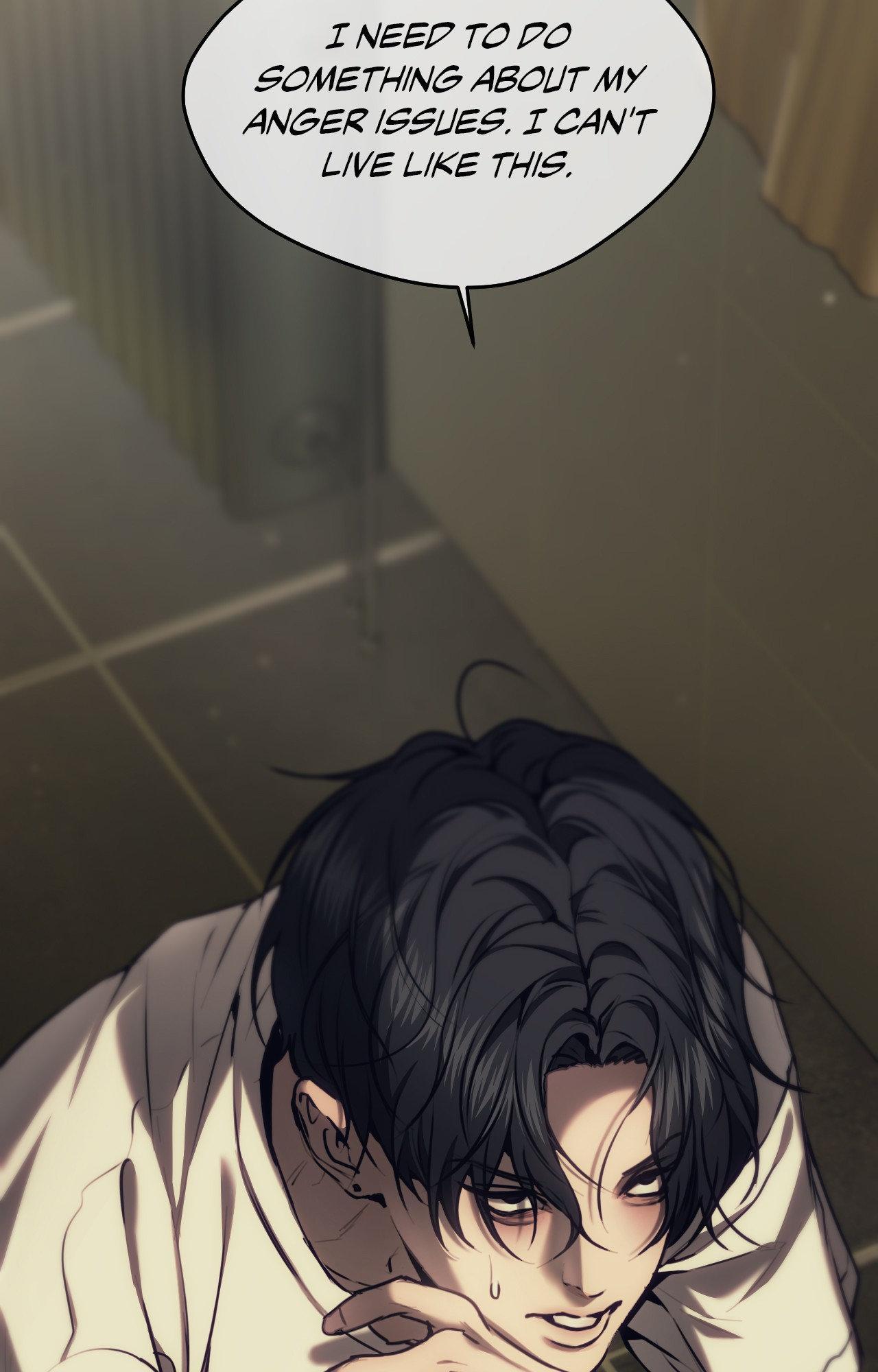 The Pawn’s Revenge Chapter 93.2 page 22 - 
