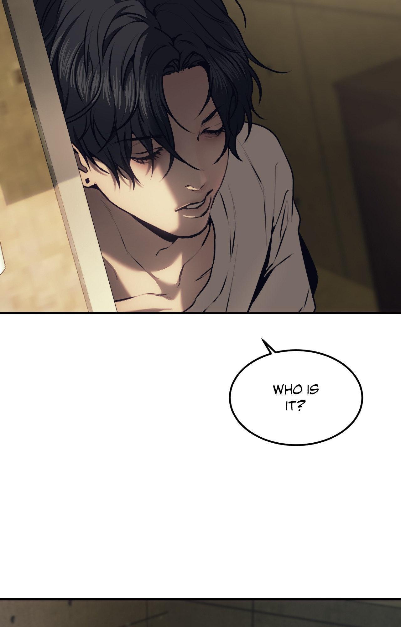 The Pawn’s Revenge Chapter 93.2 page 29 - 