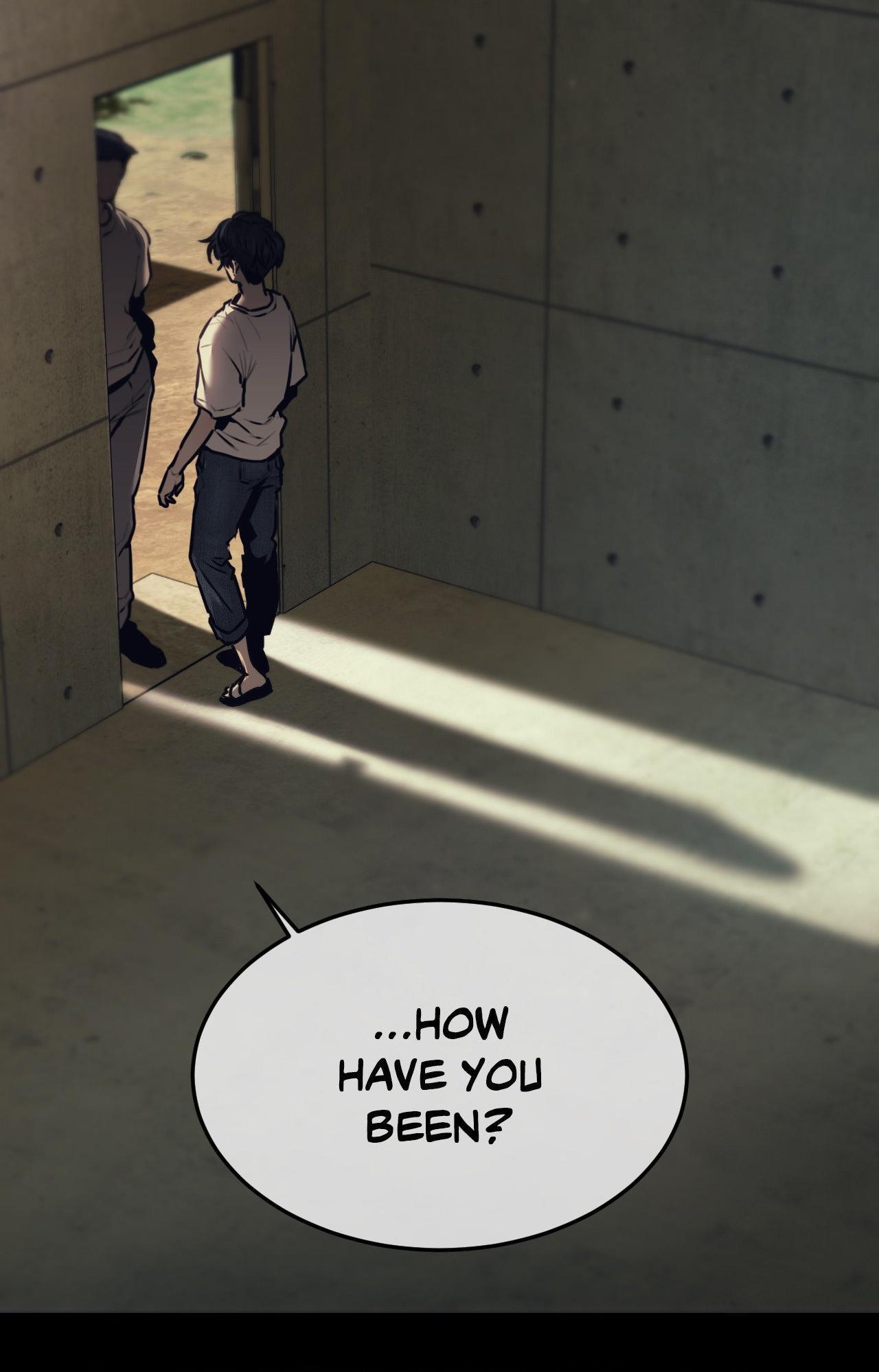 The Pawn’s Revenge Chapter 93.2 page 30 - 