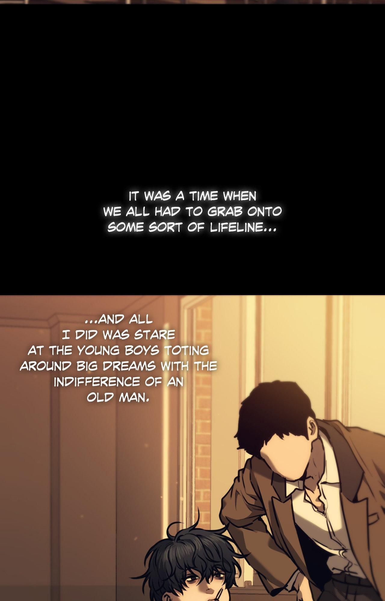 The Pawn’s Revenge Chapter 93.2 page 34 - 