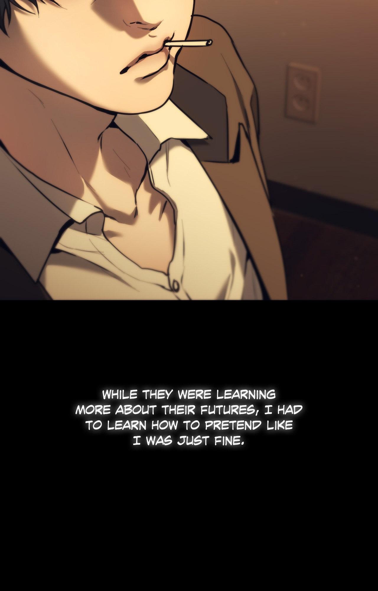 The Pawn’s Revenge Chapter 93.2 page 38 - 