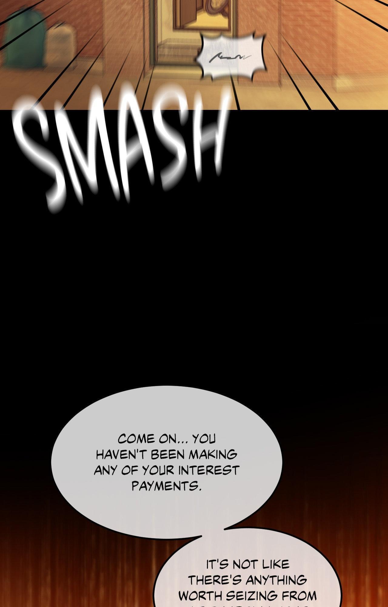 The Pawn’s Revenge Chapter 93.2 page 40 - 