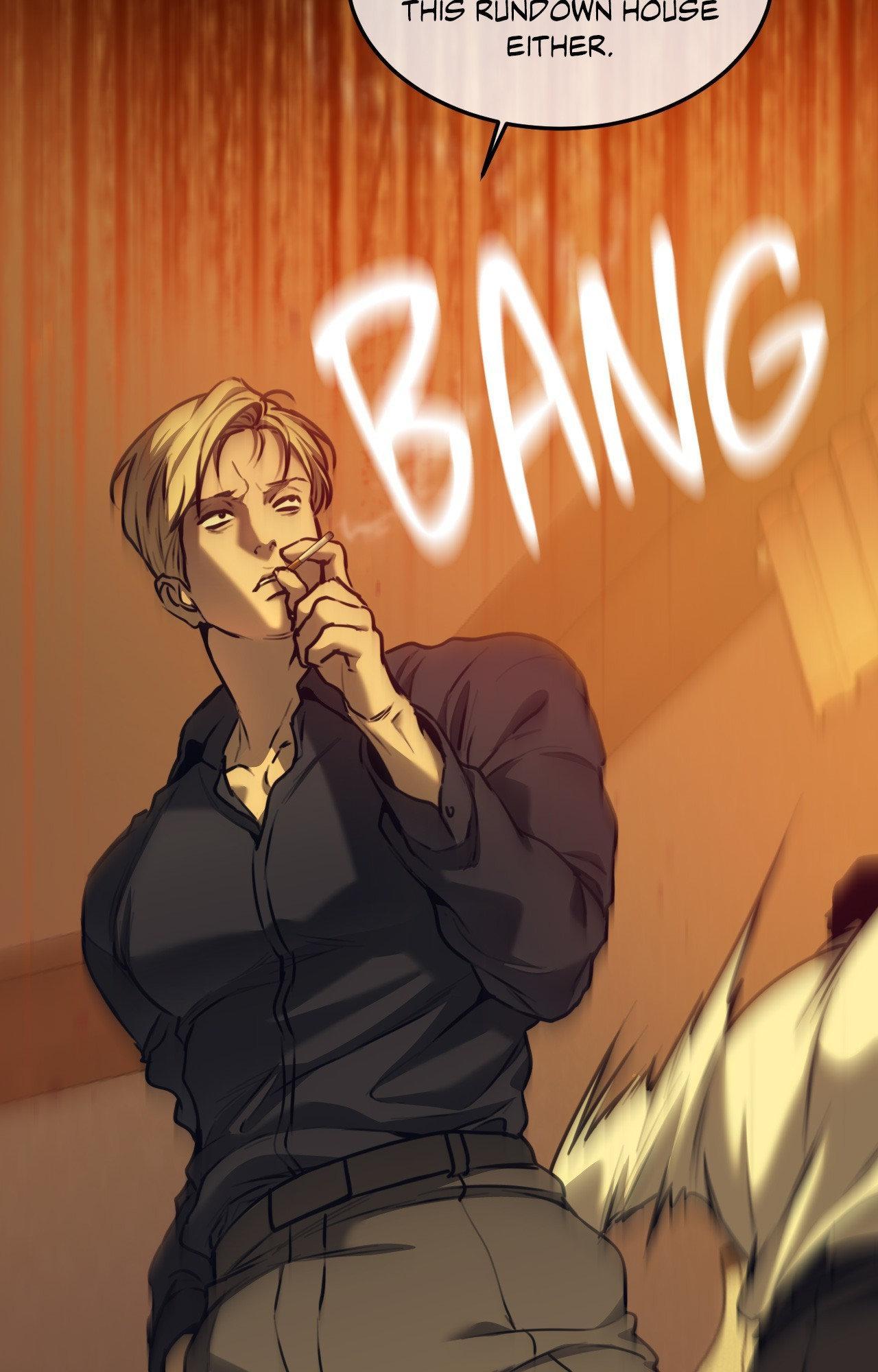 The Pawn’s Revenge Chapter 93.2 page 41 - 