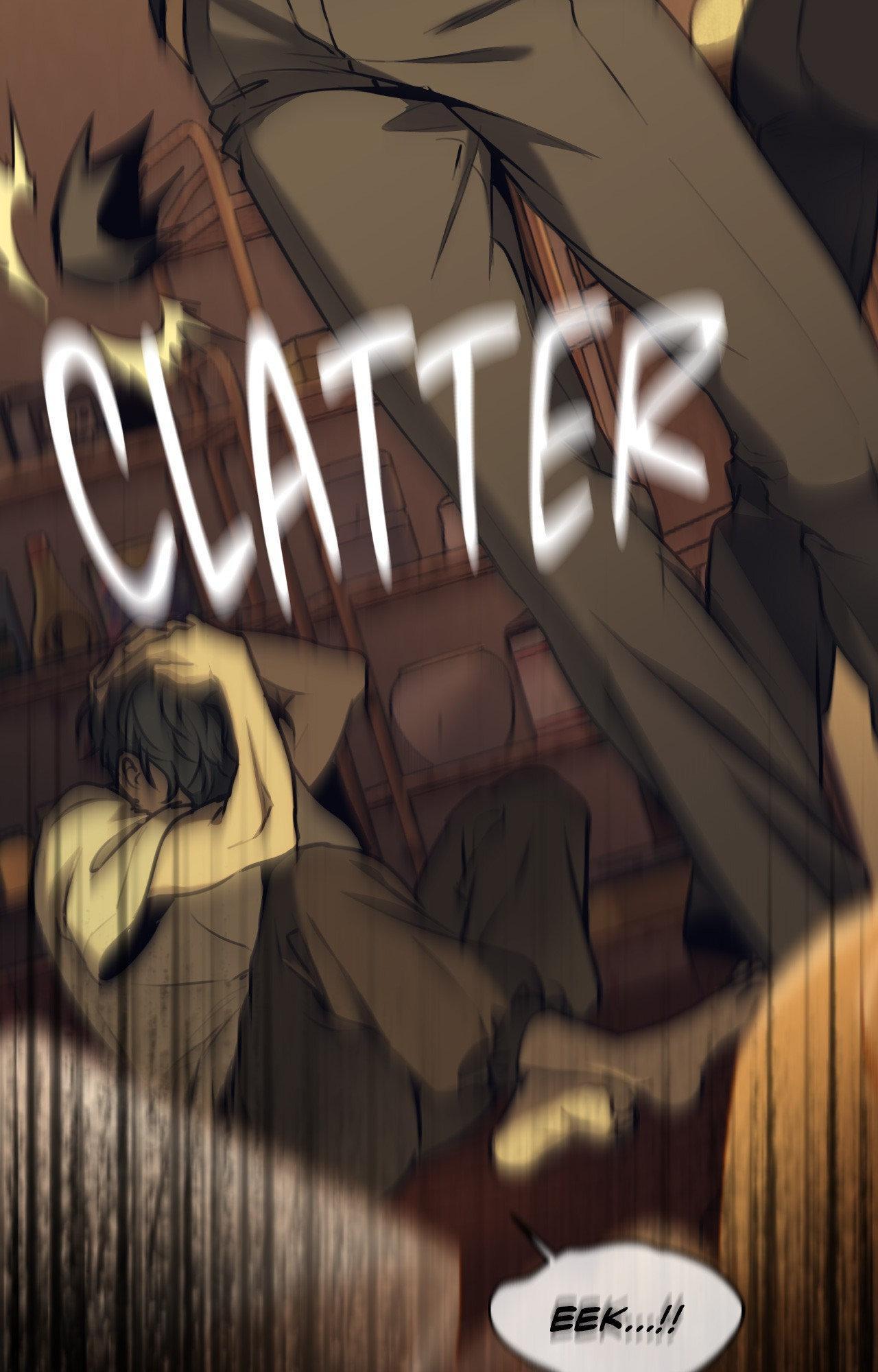 The Pawn’s Revenge Chapter 93.2 page 42 - 