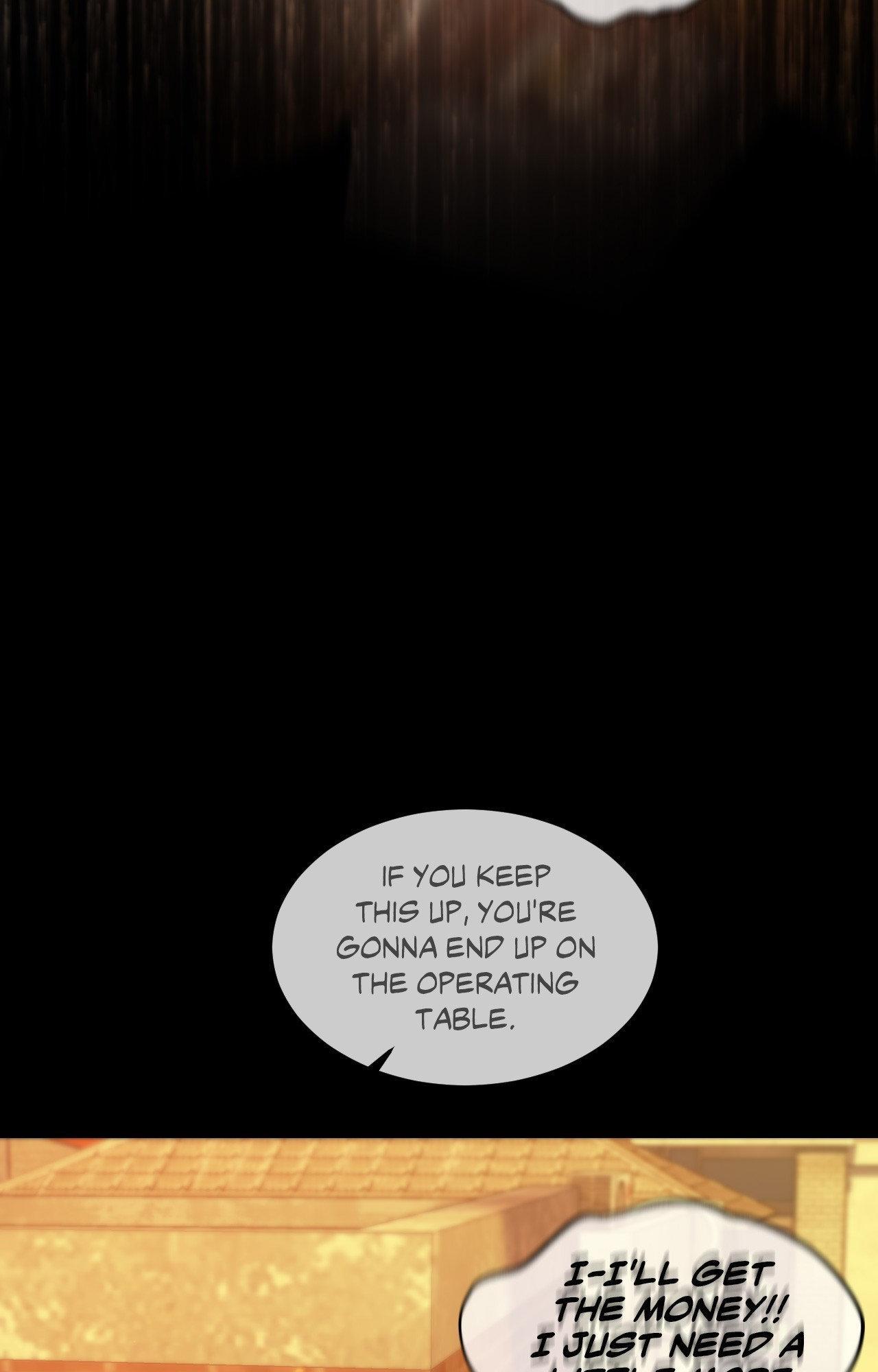 The Pawn’s Revenge Chapter 93.2 page 43 - 