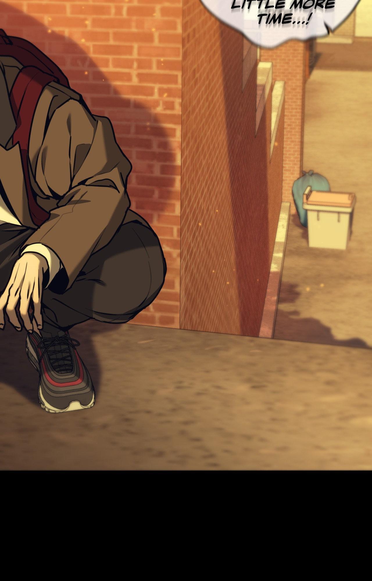 The Pawn’s Revenge Chapter 93.2 page 44 - 