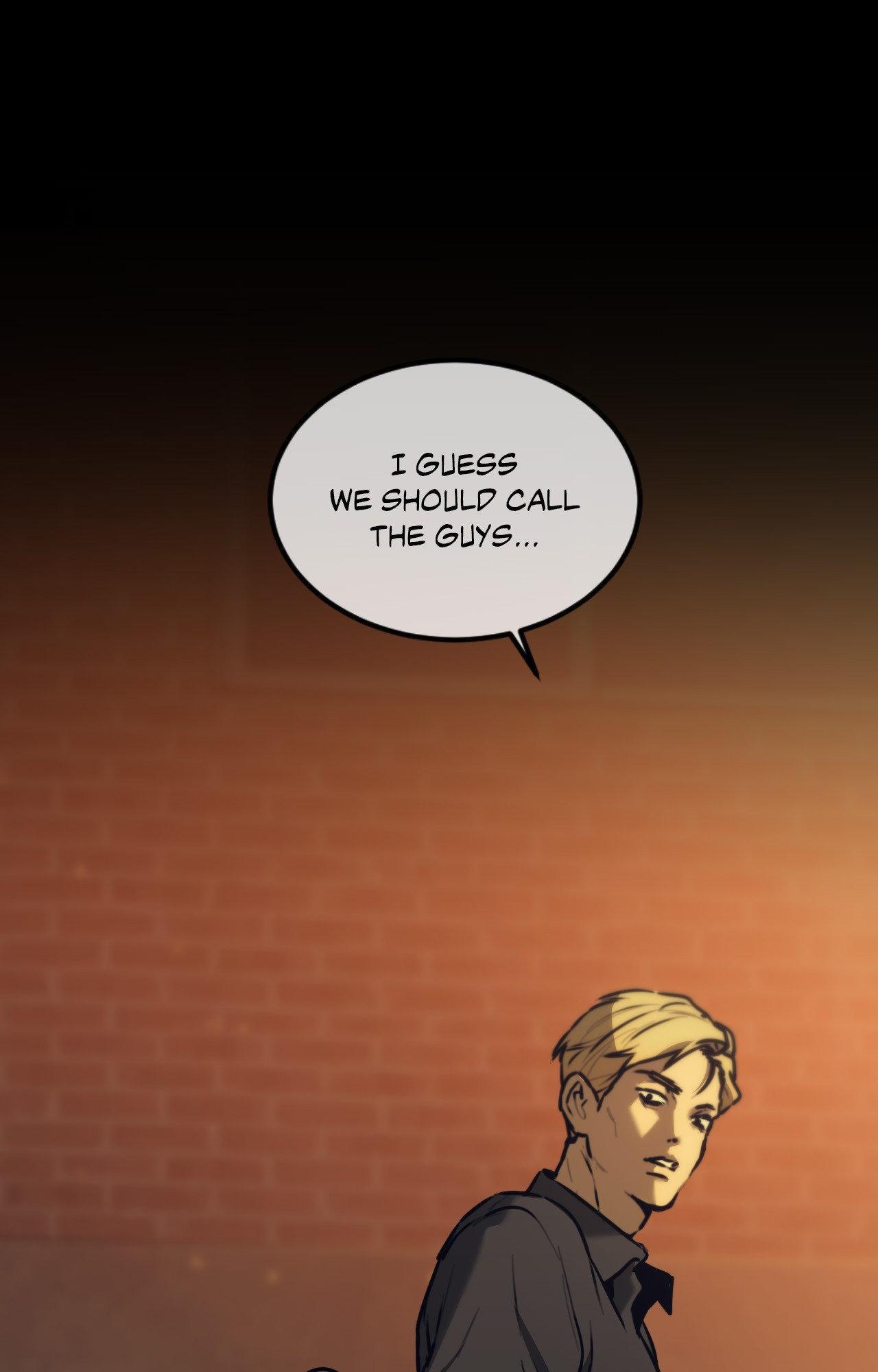 The Pawn’s Revenge Chapter 93.2 page 46 - 