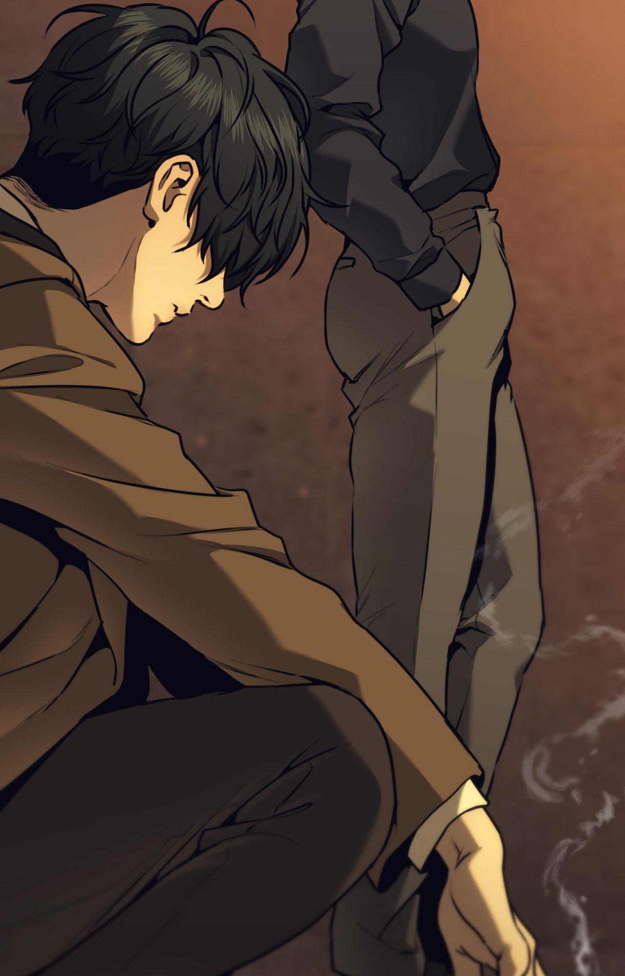 The Pawn’s Revenge Chapter 93.2 page 47 - 