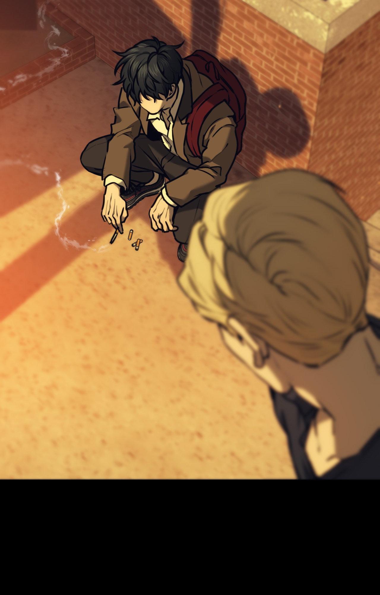 The Pawn’s Revenge Chapter 93.2 page 49 - 