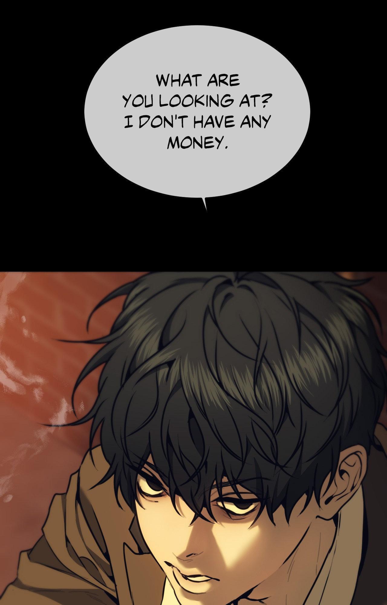 The Pawn’s Revenge Chapter 93.2 page 50 - 
