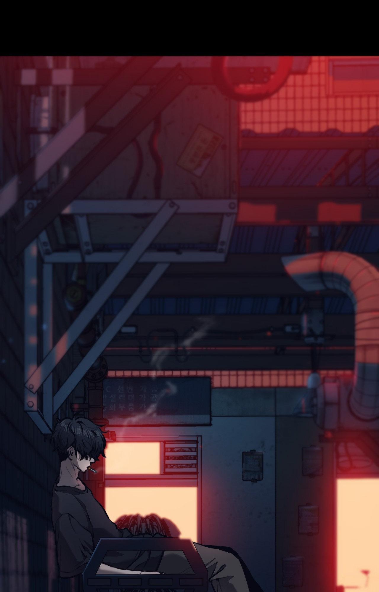 The Pawn’s Revenge Chapter 93.2 page 58 - 