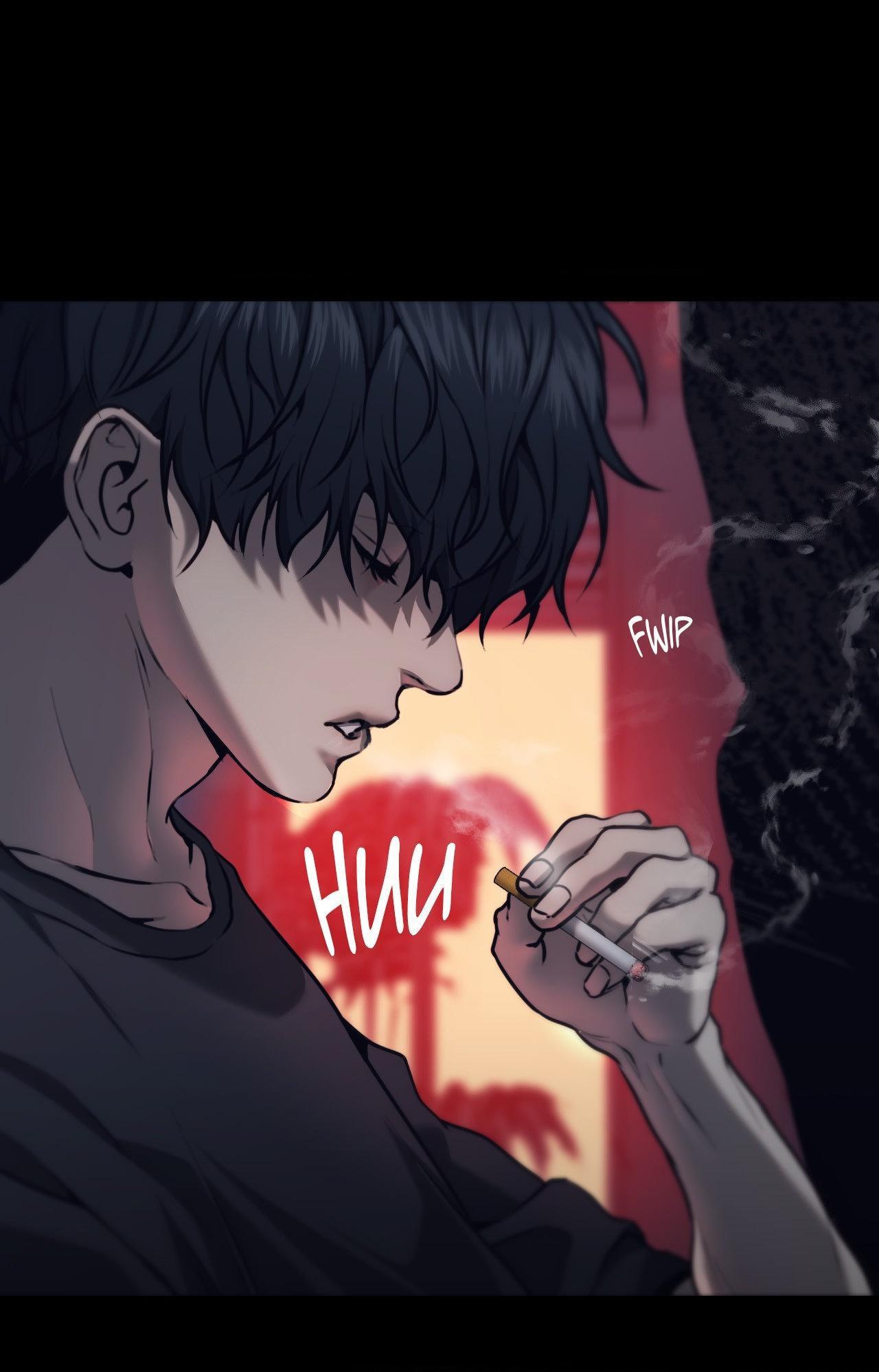 The Pawn’s Revenge Chapter 93.2 page 60 - 