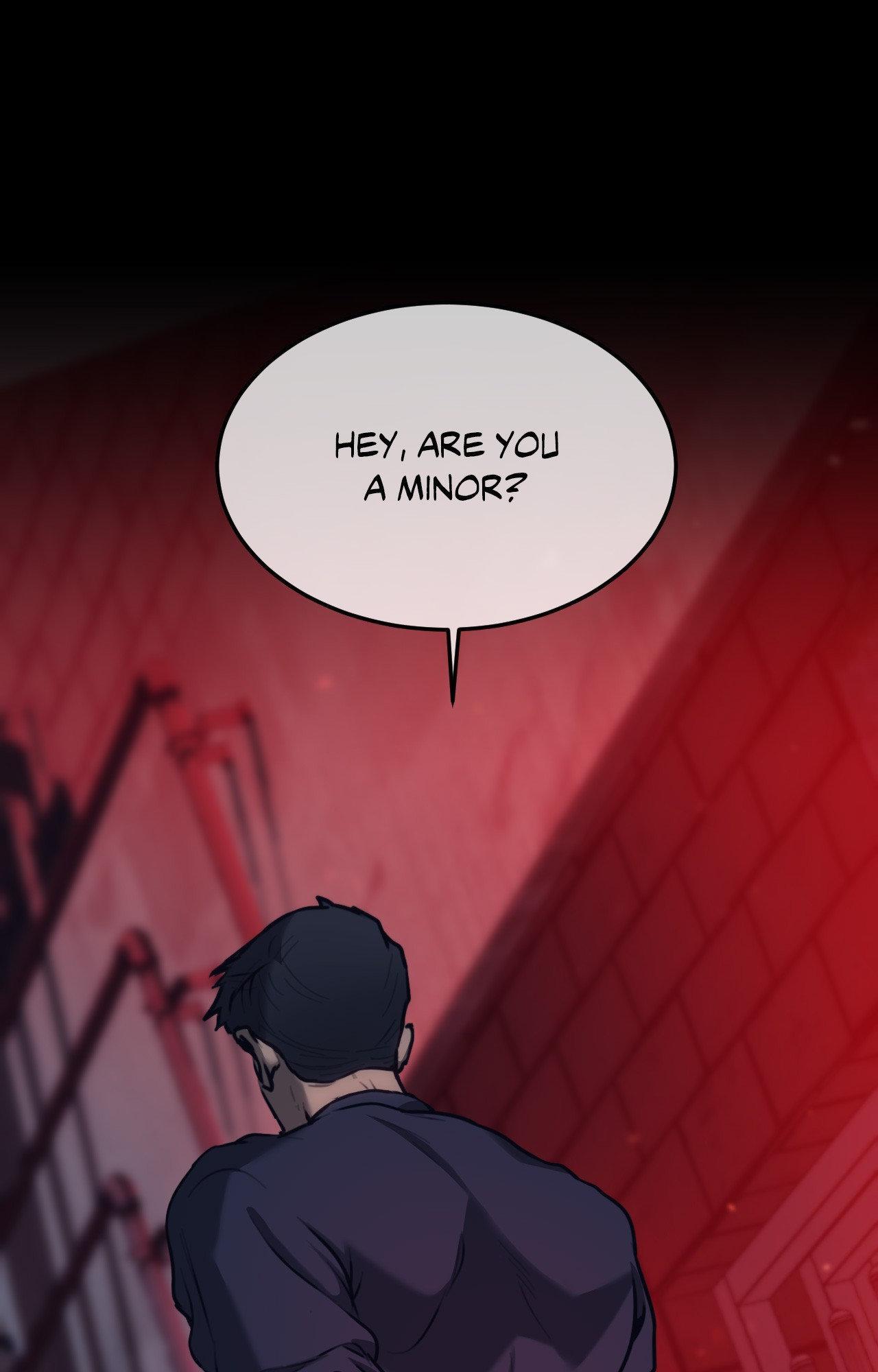 The Pawn’s Revenge Chapter 93.2 page 61 - 