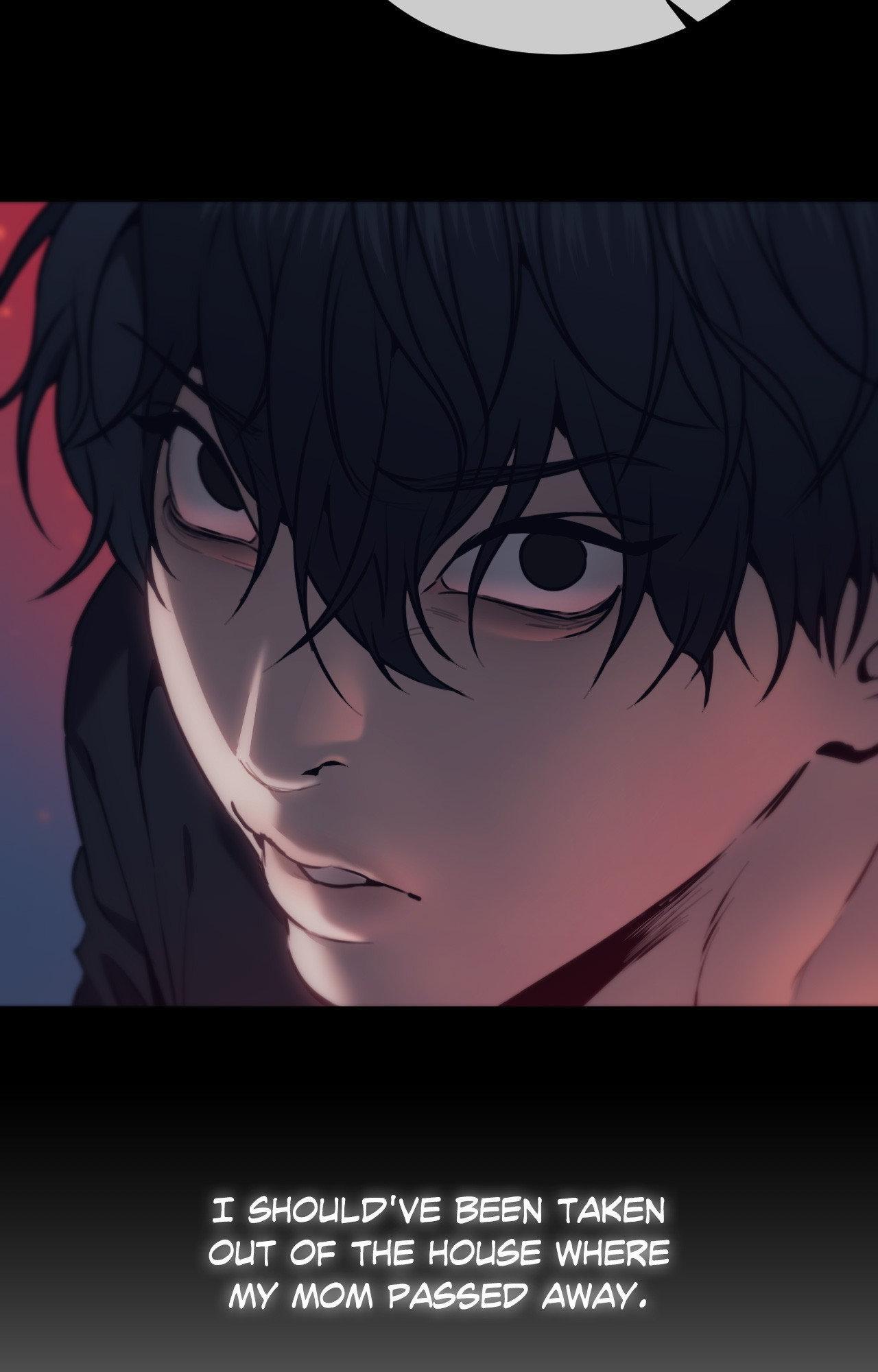 The Pawn’s Revenge Chapter 93.2 page 64 - 