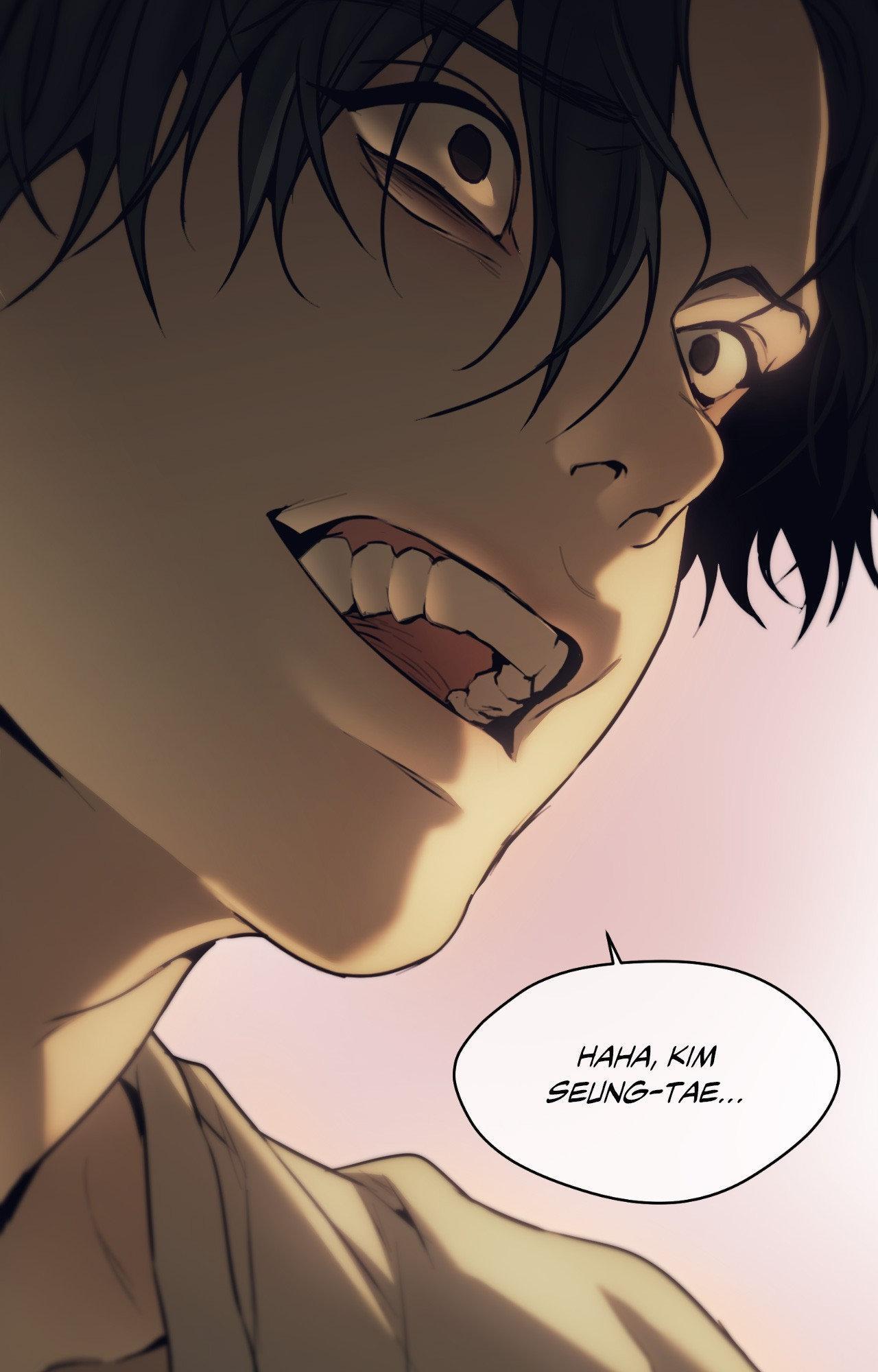The Pawn’s Revenge Chapter 93.2 page 66 - 