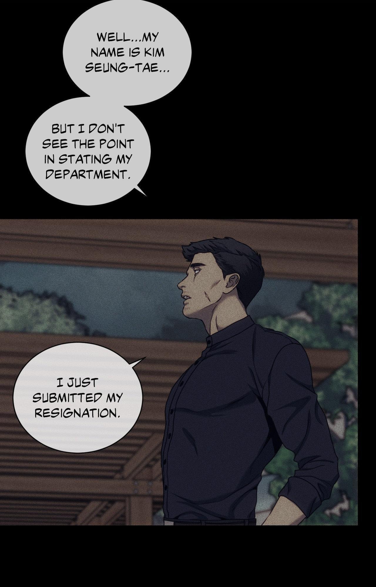 The Pawn’s Revenge Chapter 93.2 page 80 - 